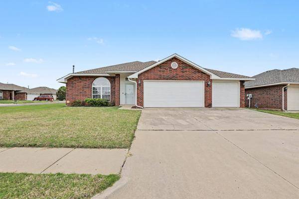 5508 SE 80th ST, Oklahoma City, OK 73135