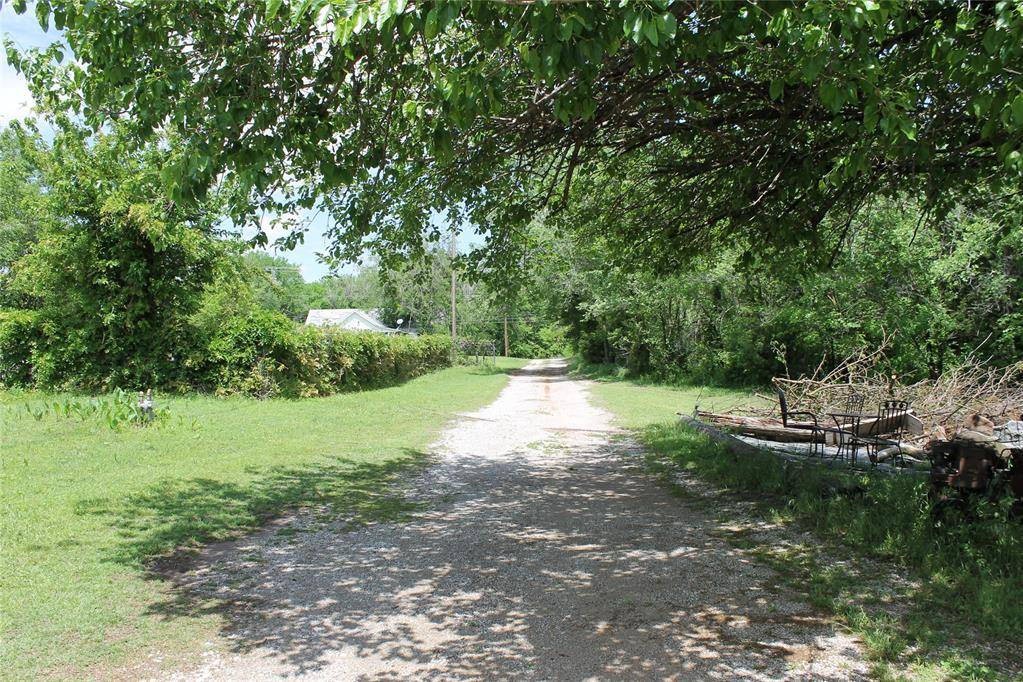 1022 W Oakland ST, Shawnee, OK 74801