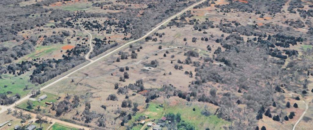Patterson RD #2, Wanette, OK 74878