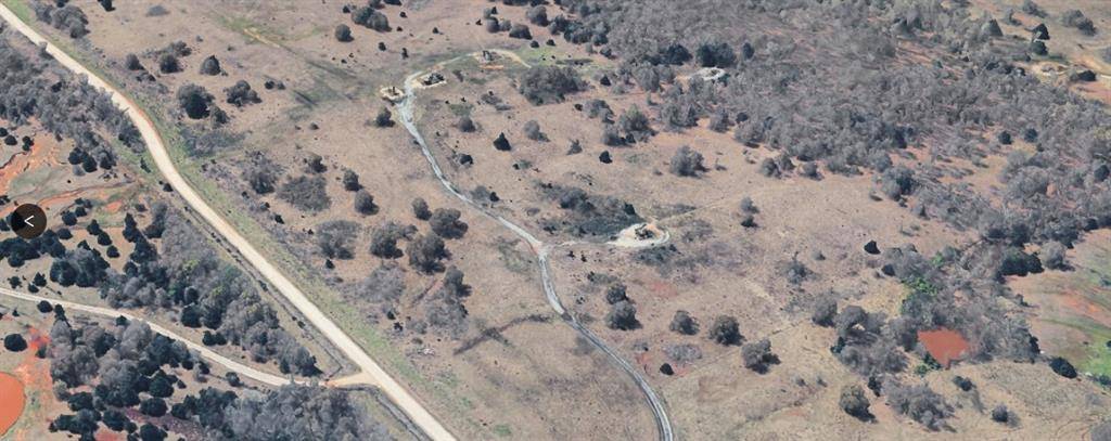 Patterson RD #2, Wanette, OK 74878