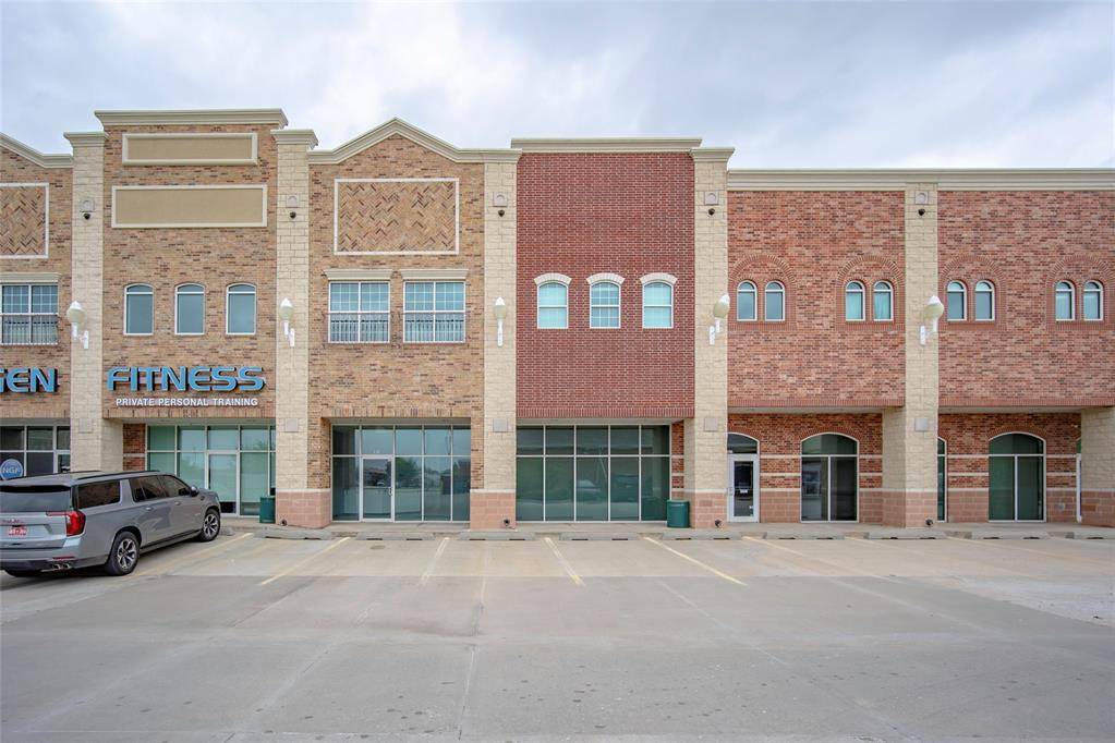 480 NW 24th AVE #110, Norman, OK 73069