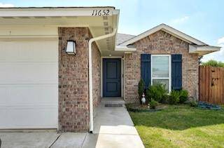 11652 SW 12th ST, Yukon, OK 73099