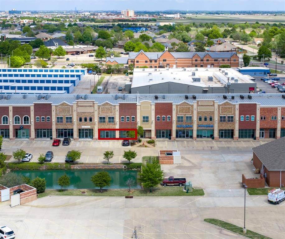 480 NW 24th AVE #118-120, Norman, OK 73069