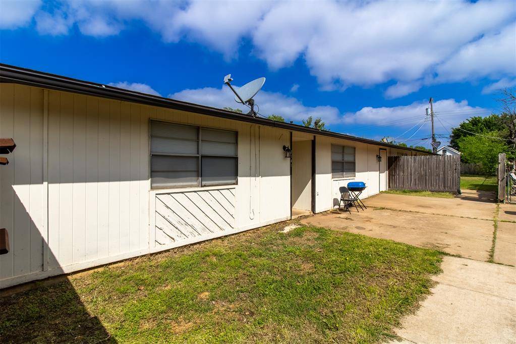 2141 SW 48th ST, Oklahoma City, OK 73119