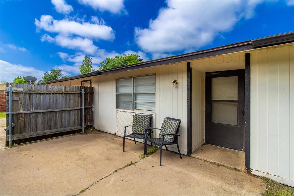 2141 SW 48th ST, Oklahoma City, OK 73119
