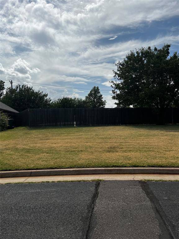13309 Baldwin DR, Oklahoma City, OK 73142