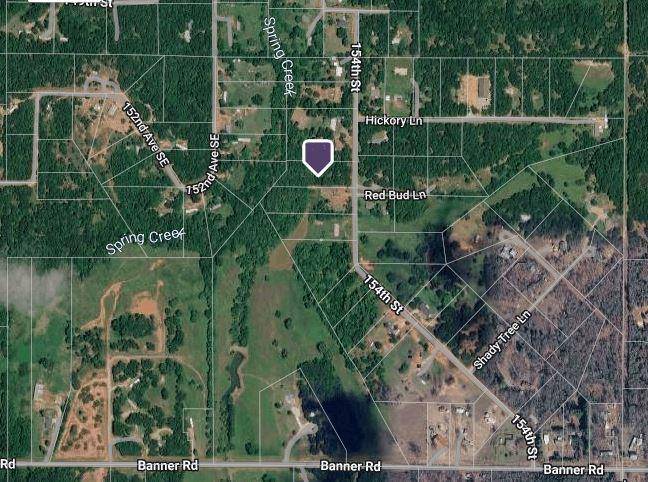 9180 154th ST, Noble, OK 73068