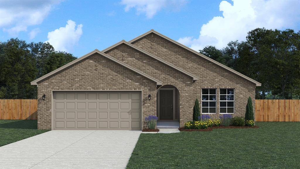 4000 NW 176th ST, Edmond, OK 73012