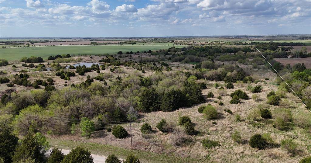E Carrier RD, Garber, OK 73738