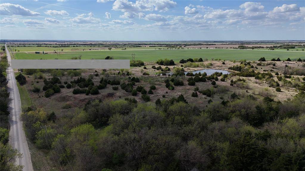 E Carrier RD, Garber, OK 73738