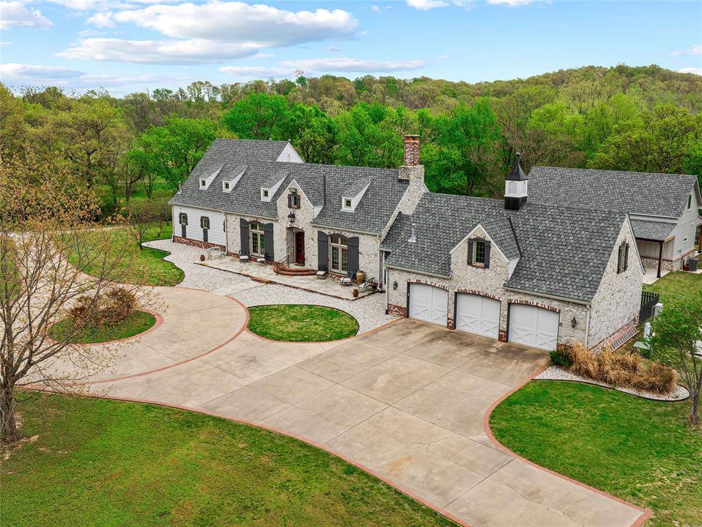 33021 S 625 RD, Jay, OK 74346