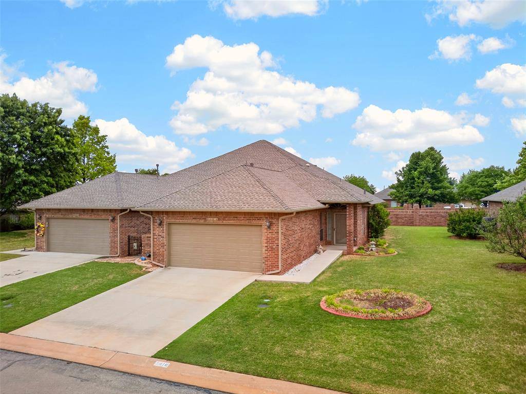 2016 NW 160th PL, Edmond, OK 73013