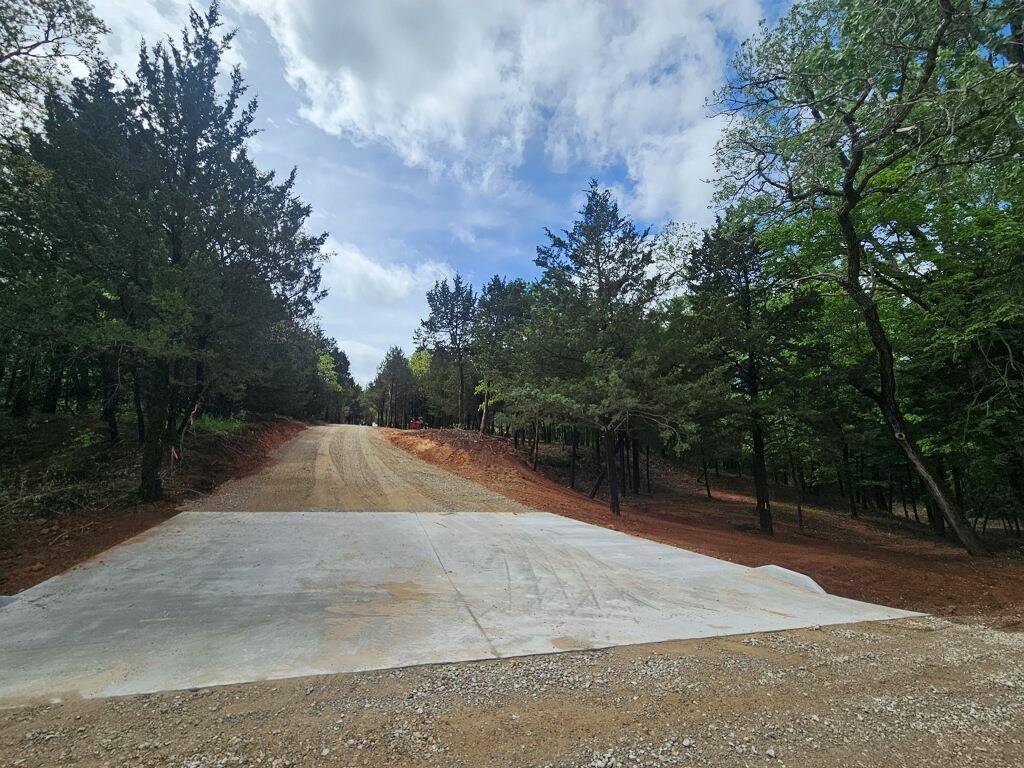 N Tract 3 Lakeview DR, Guthrie, OK 73044