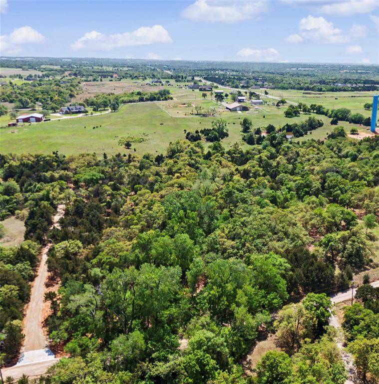 N Tract 3 Lakeview DR, Guthrie, OK 73044