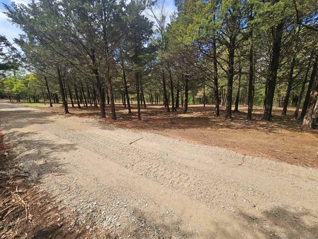 N Tract 3 Lakeview DR, Guthrie, OK 73044