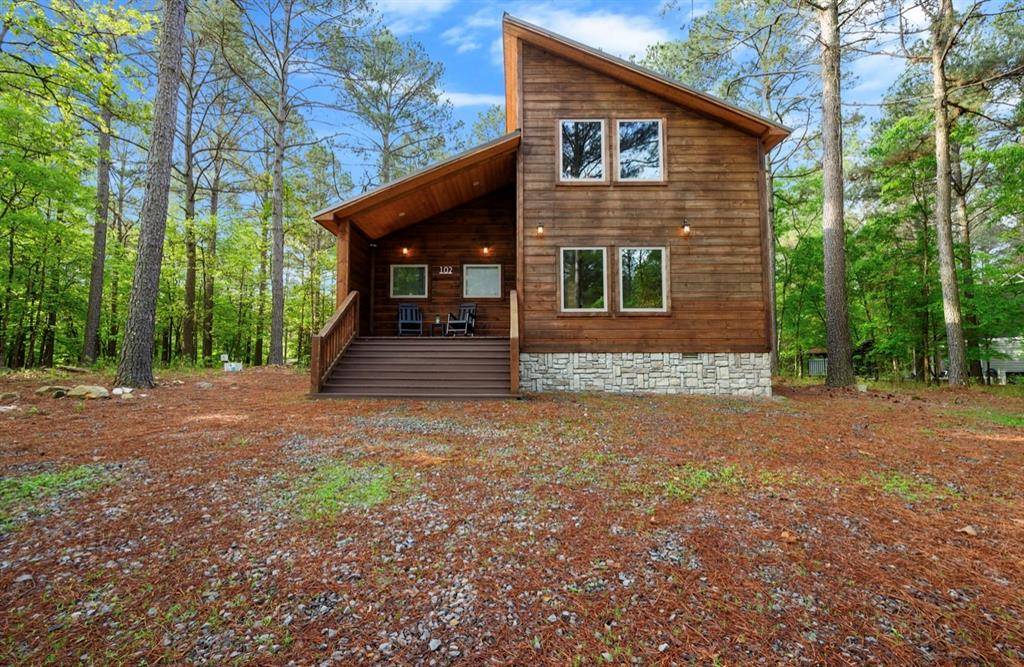 102 Love Boat LN, Broken Bow, OK 74728