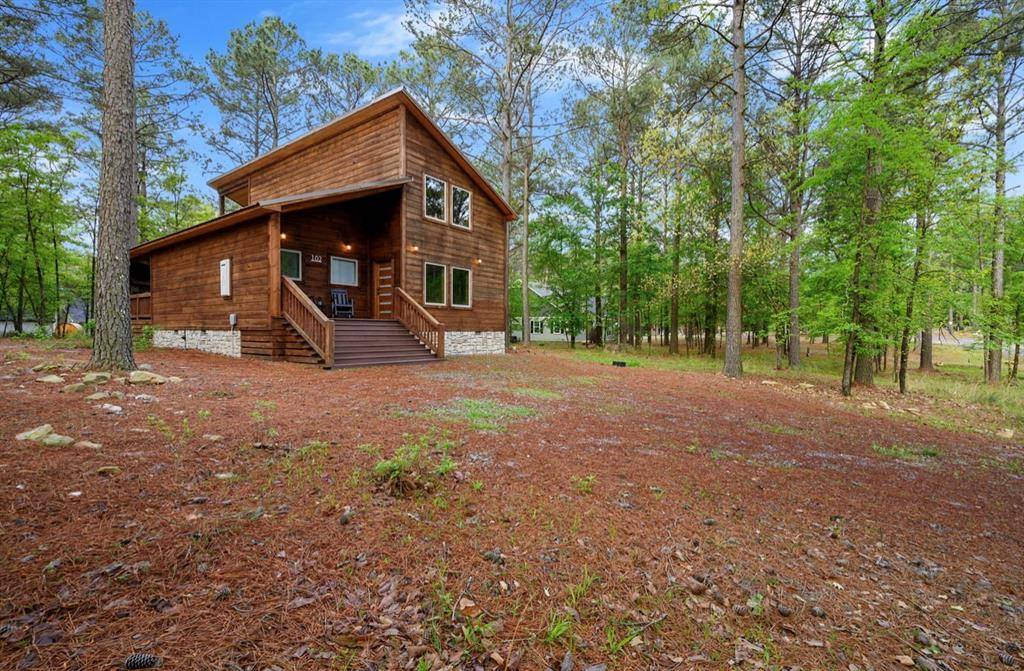 102 Love Boat LN, Broken Bow, OK 74728