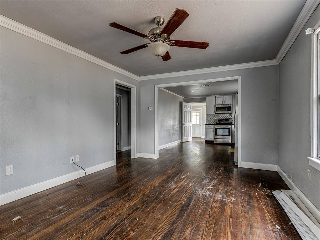 1371 N 1st ST, Harrah, OK 73045