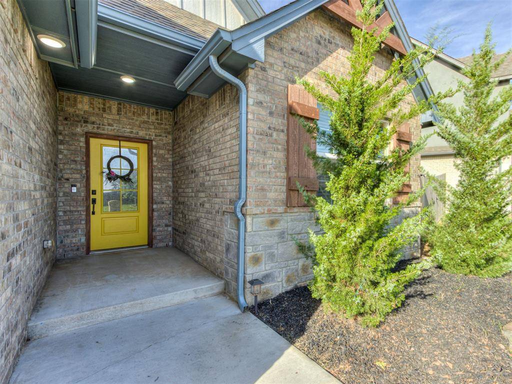 12904 NW 140th TER, Piedmont, OK 73078