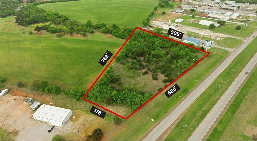090091656 Northwest Expressway, Piedmont, OK 73078
