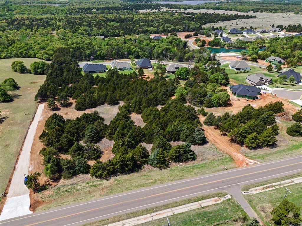 N Tract 3 Coltrane, Guthrie, OK 73044