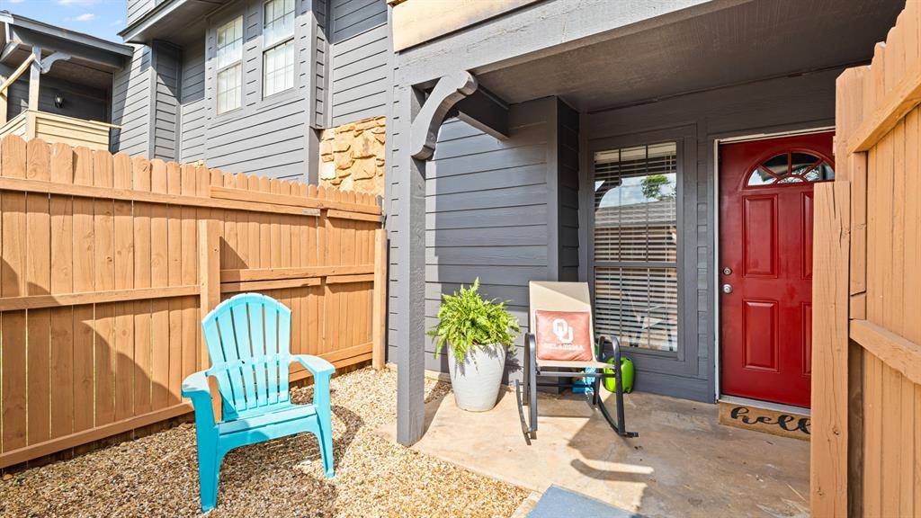 14405 N Pennsylvania AVE #6B, Oklahoma City, OK 73134
