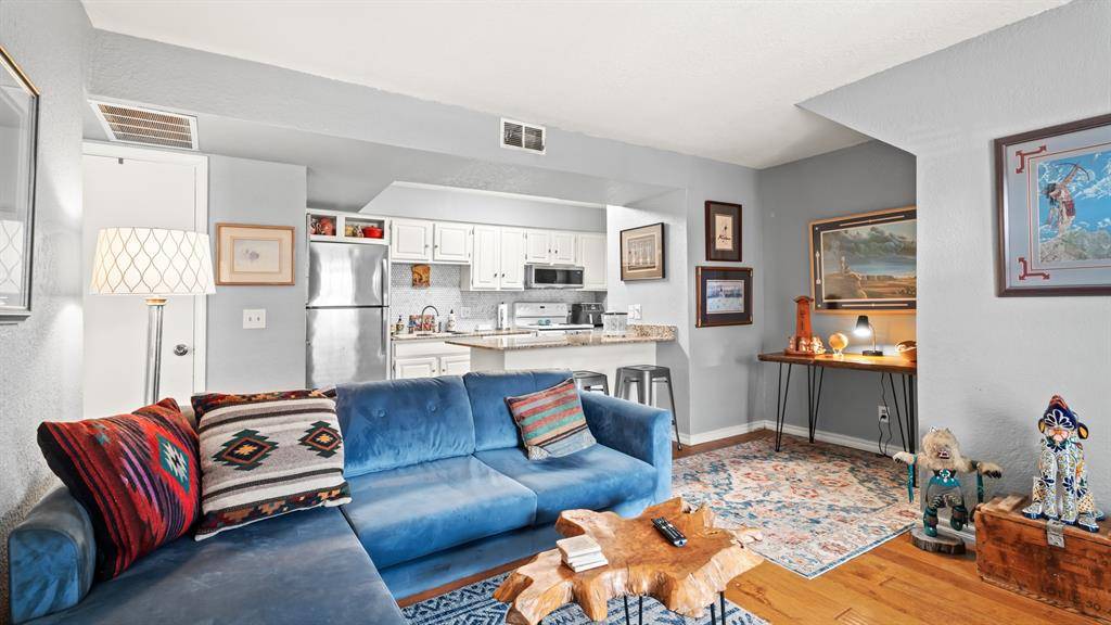 14405 N Pennsylvania AVE #6B, Oklahoma City, OK 73134