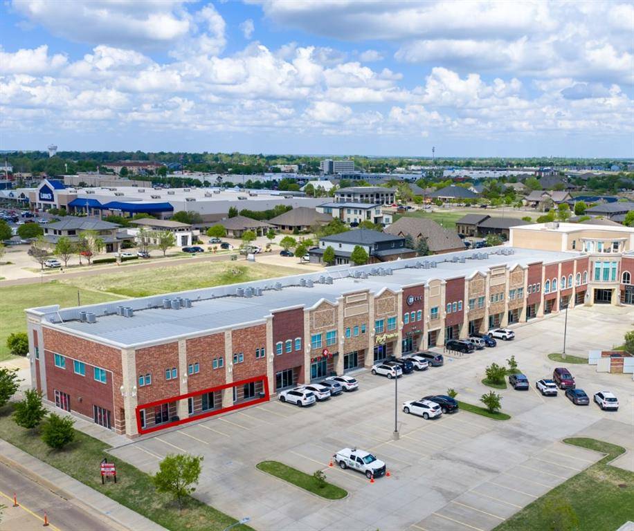 480 NW 24th AVE #172-178, Norman, OK 73069