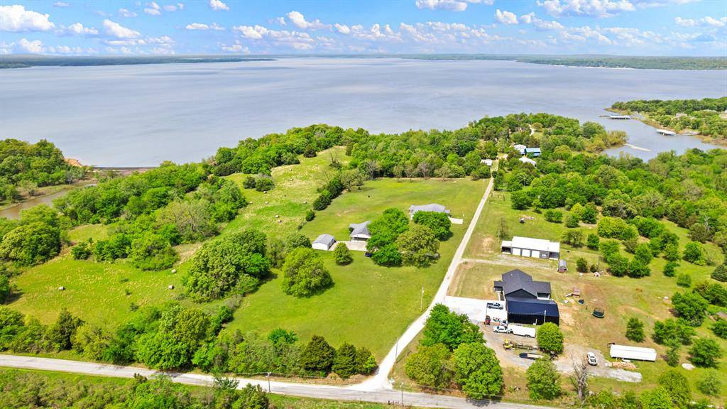 116968 S 4164 RD, Eufaula, OK 74432