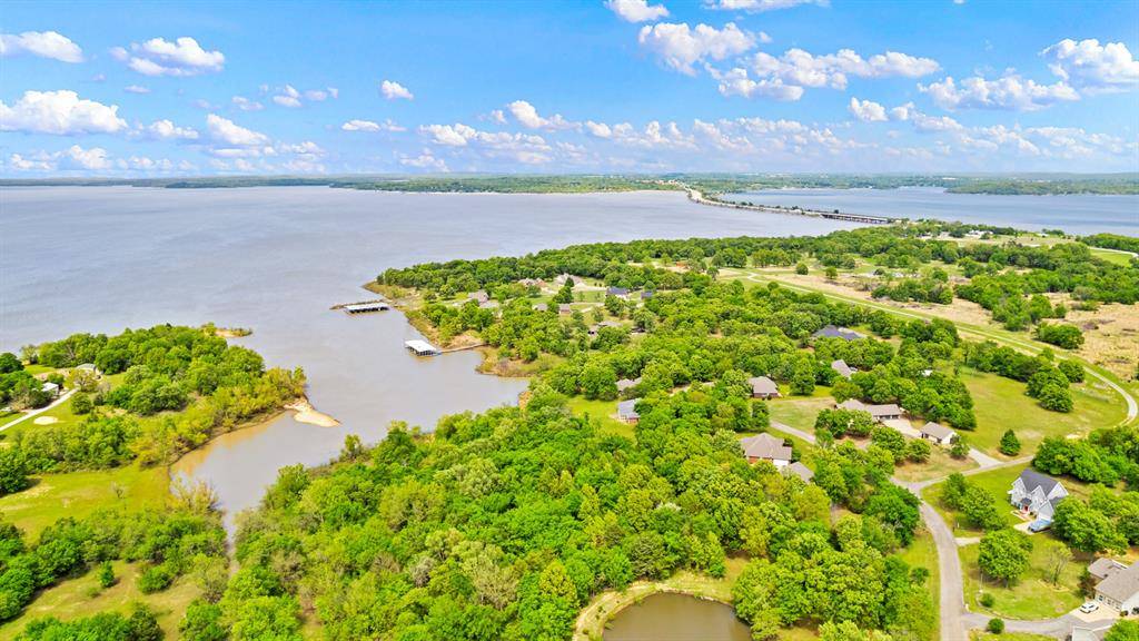 116968 S 4164 RD, Eufaula, OK 74432