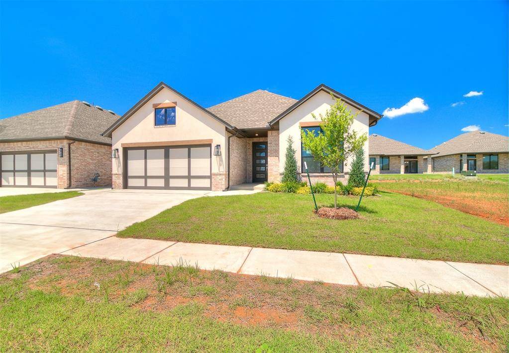 13313 Porto LN, Oklahoma City, OK 73170