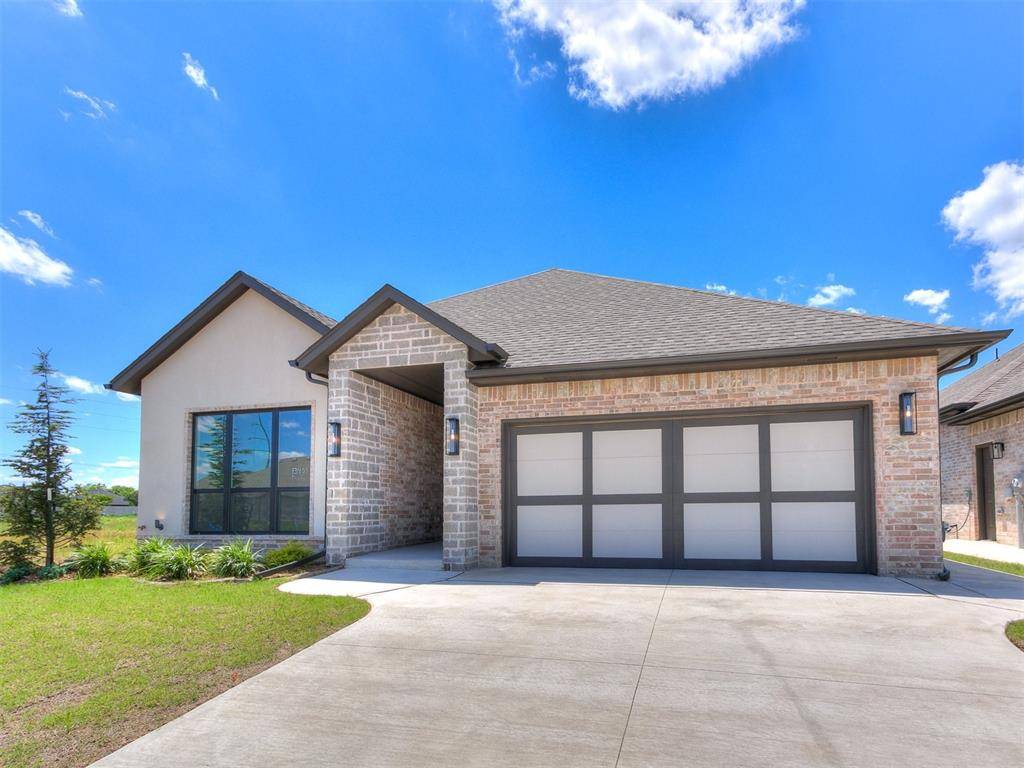 13401 Porto LN, Oklahoma City, OK 73170