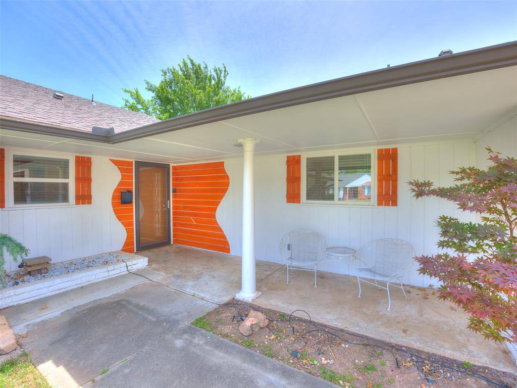 3500 Treadwell DR, Oklahoma City, OK 73112