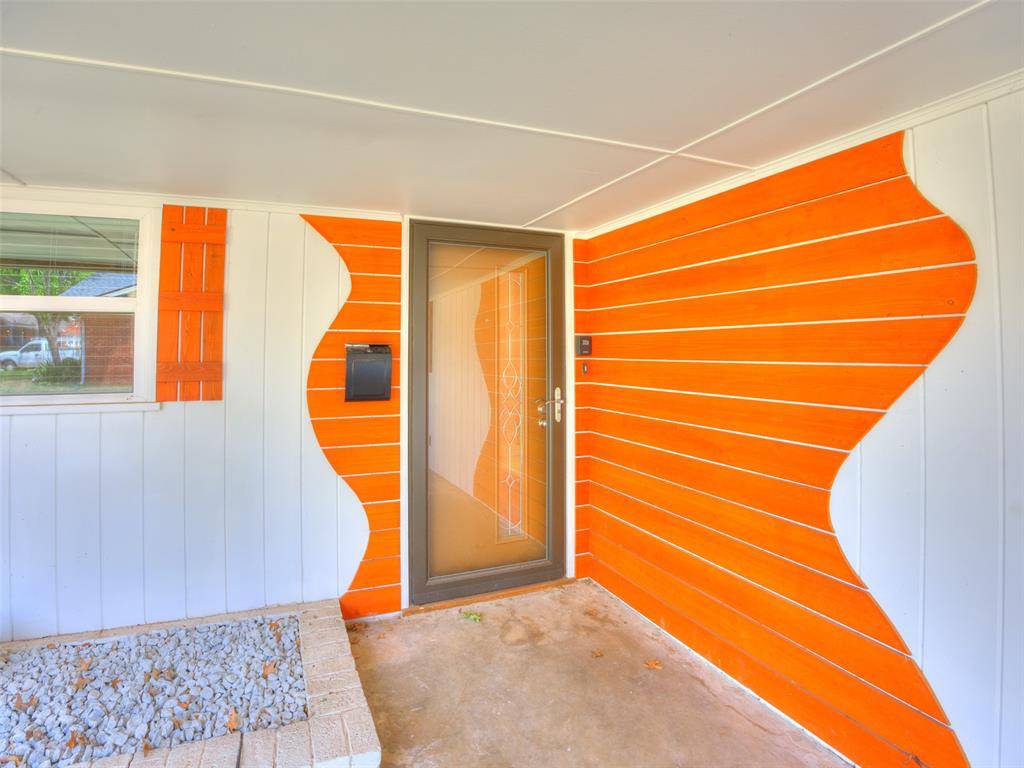3500 Treadwell DR, Oklahoma City, OK 73112