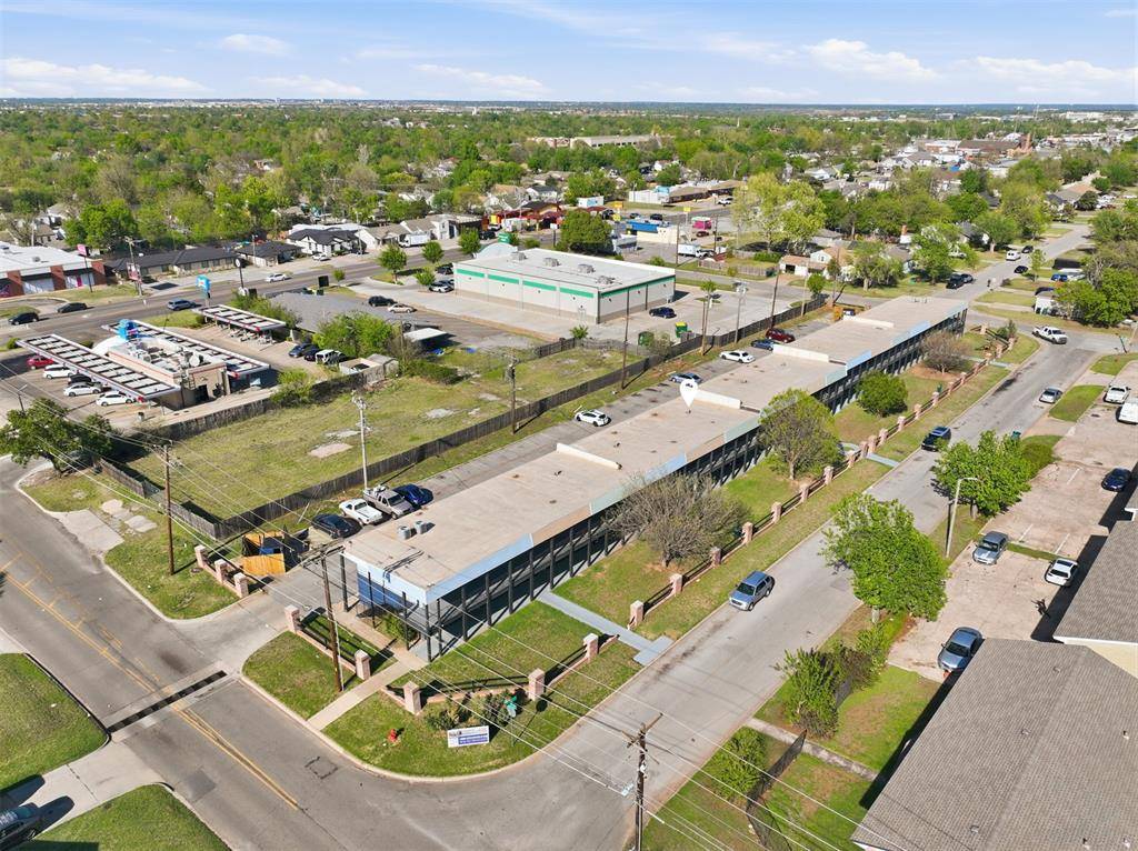 1441 NW 92nd ST, Oklahoma City, OK 73114
