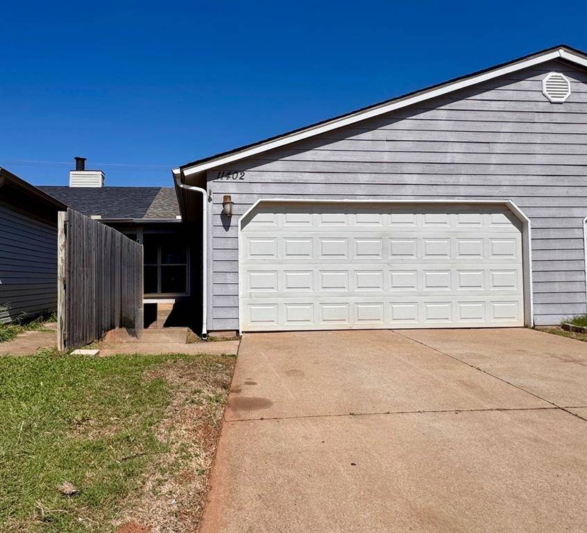 11402 N Lincoln BLVD, Oklahoma City, OK 73114