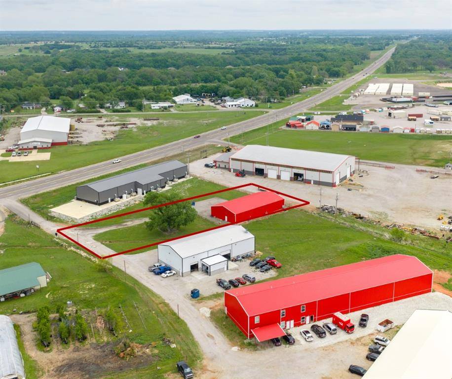 9064 S US 77 HWY, Noble, OK 73068