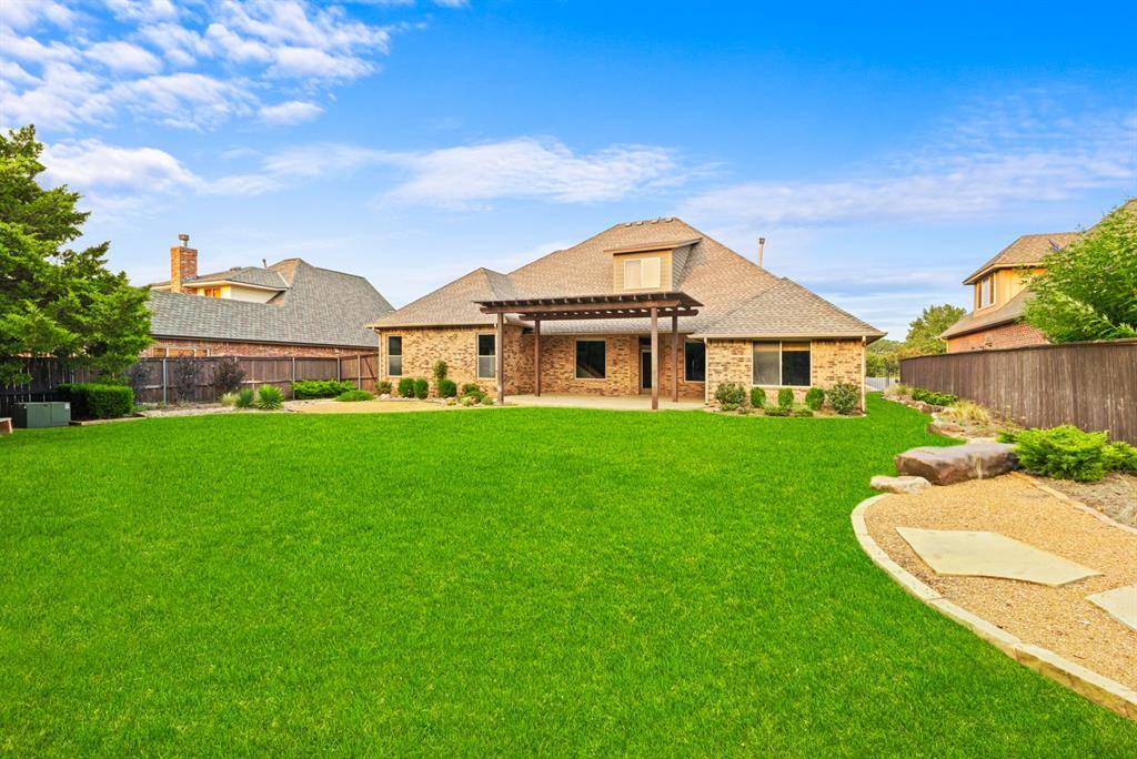 13101 Blue Canyon CIR, Oklahoma City, OK 73142