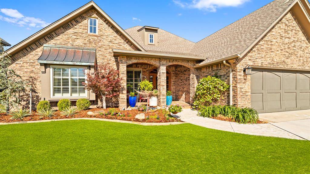 13101 Blue Canyon CIR, Oklahoma City, OK 73142