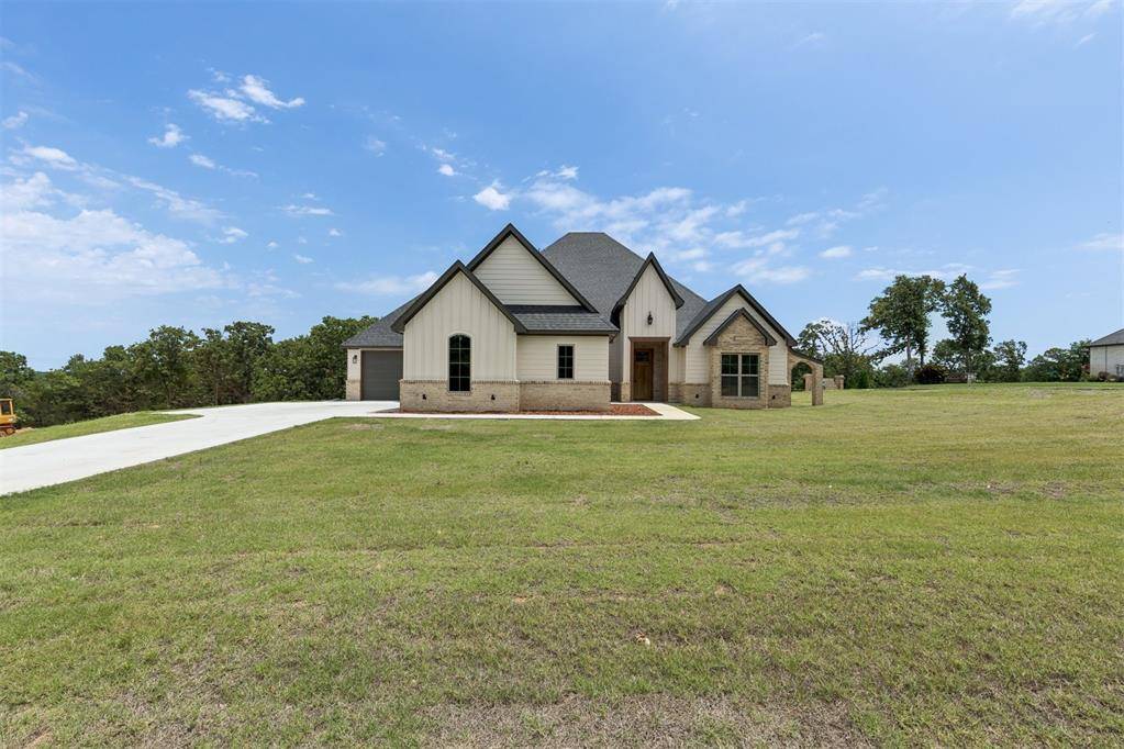 16114 Vernon CIR, Newalla, OK 74857
