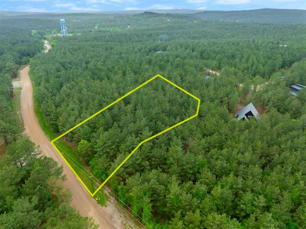 605 Track 2 Camp Ranch RD, Broken Bow, OK 74728