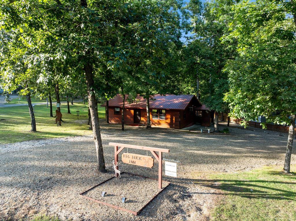17 Halibut Bay RD, Broken Bow, OK 74728