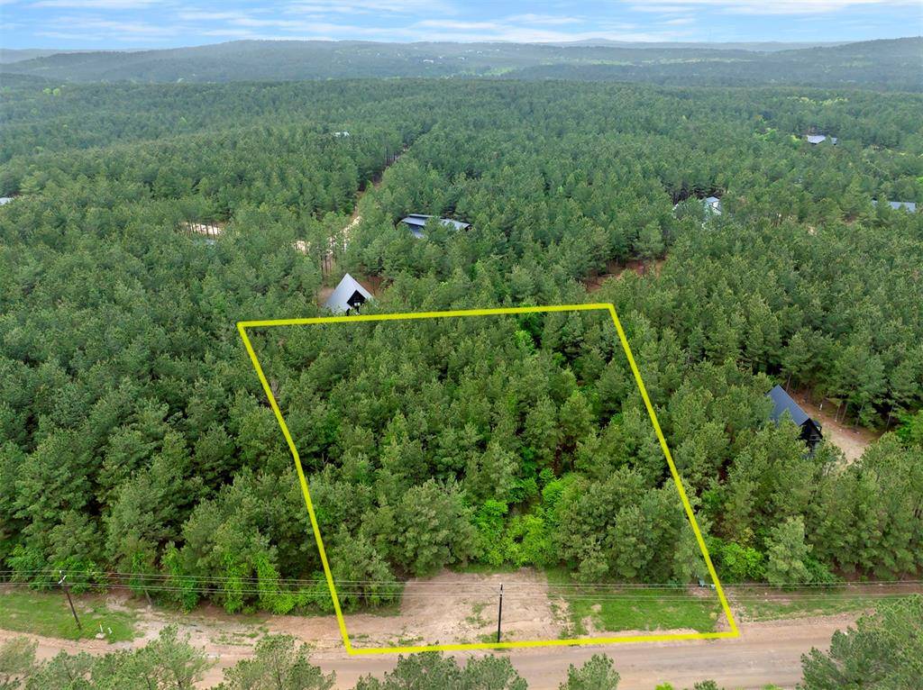 561 Track 1 Camp Ranch RD, Broken Bow, OK 74728