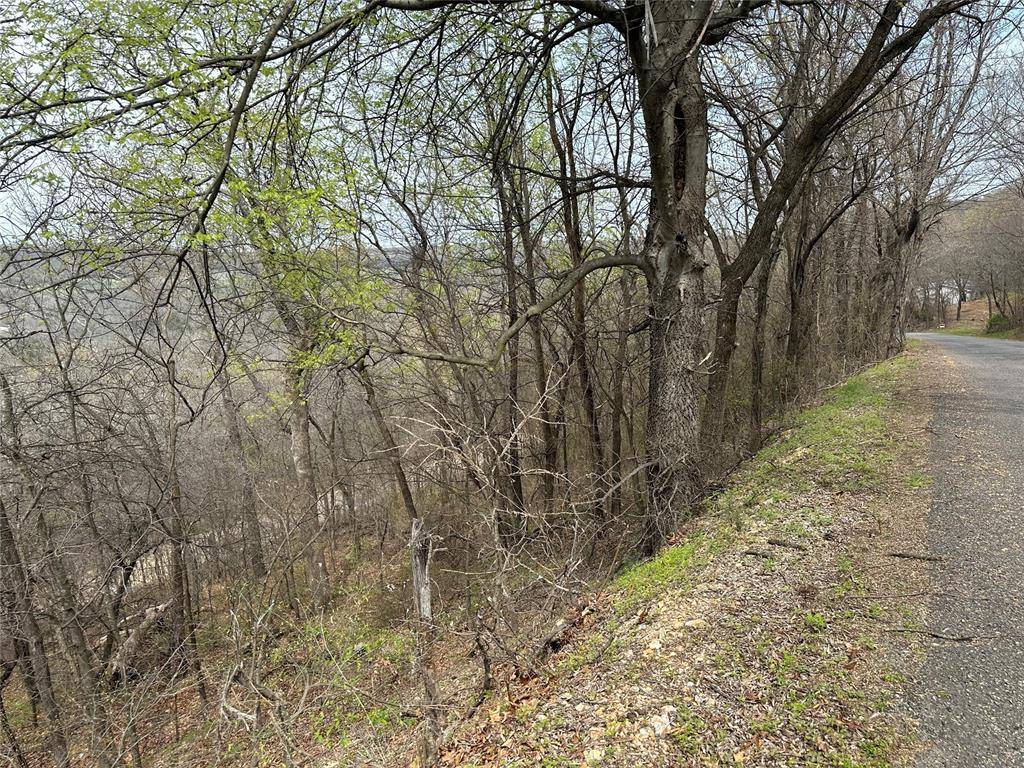 000 W Big Rock RD #Lot #6, Park Hill, OK 74451