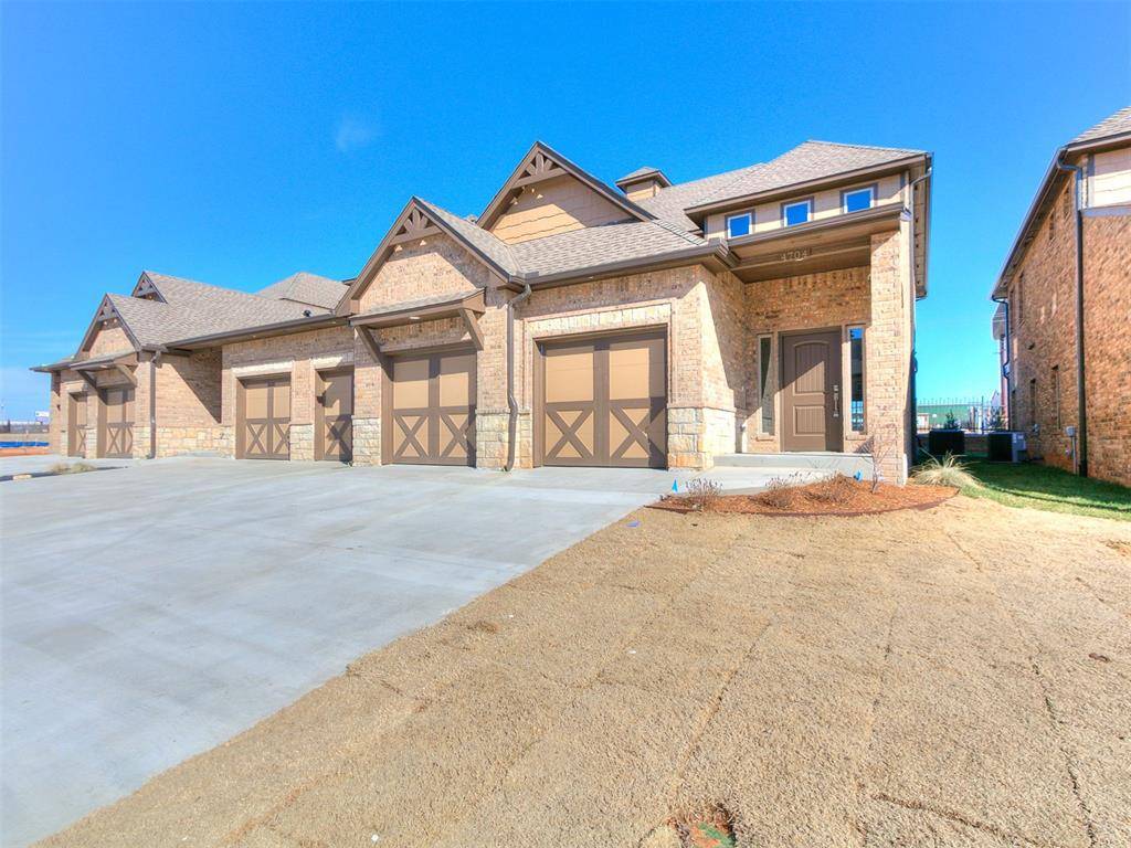 4704 Stelens CT, Norman, OK 73071