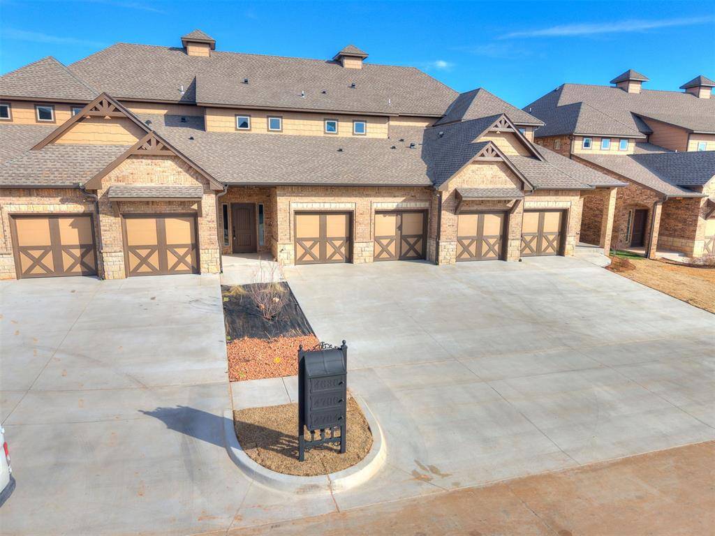 4700 Stelens CT, Norman, OK 73071