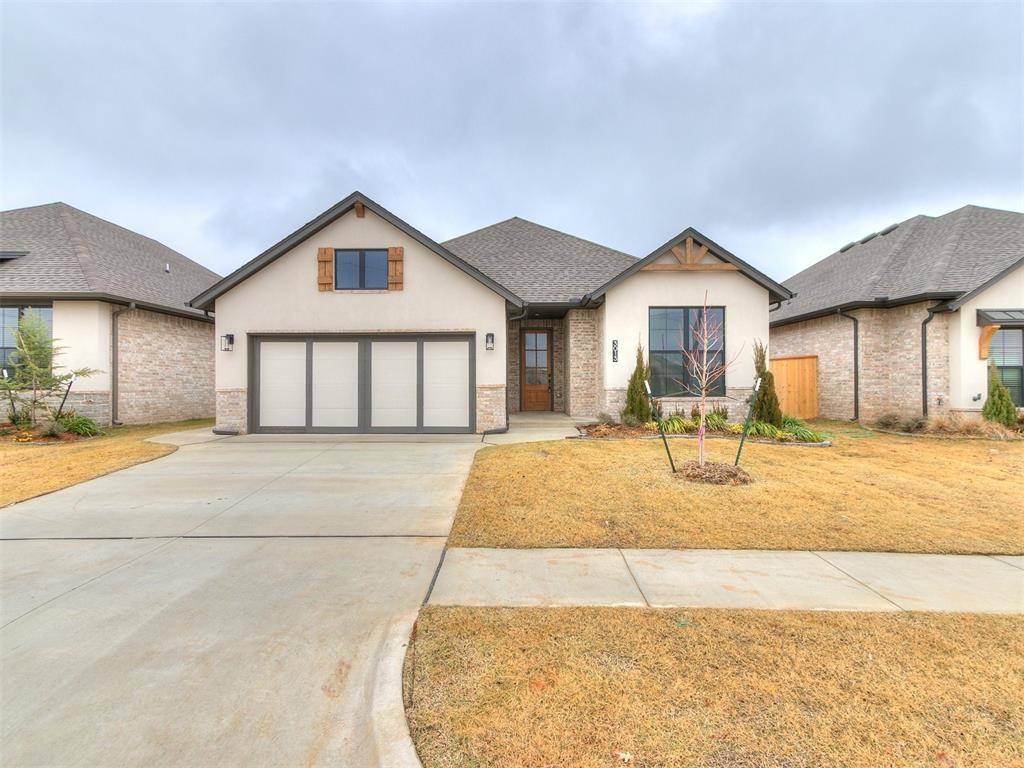 3013 SW 133rd TER, Oklahoma City, OK 73170