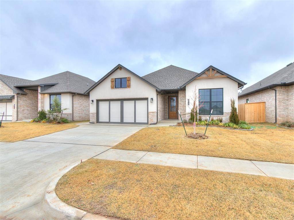 3013 SW 133rd TER, Oklahoma City, OK 73170