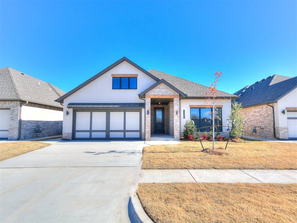 13400 Lisbon AVE, Oklahoma City, OK 73170