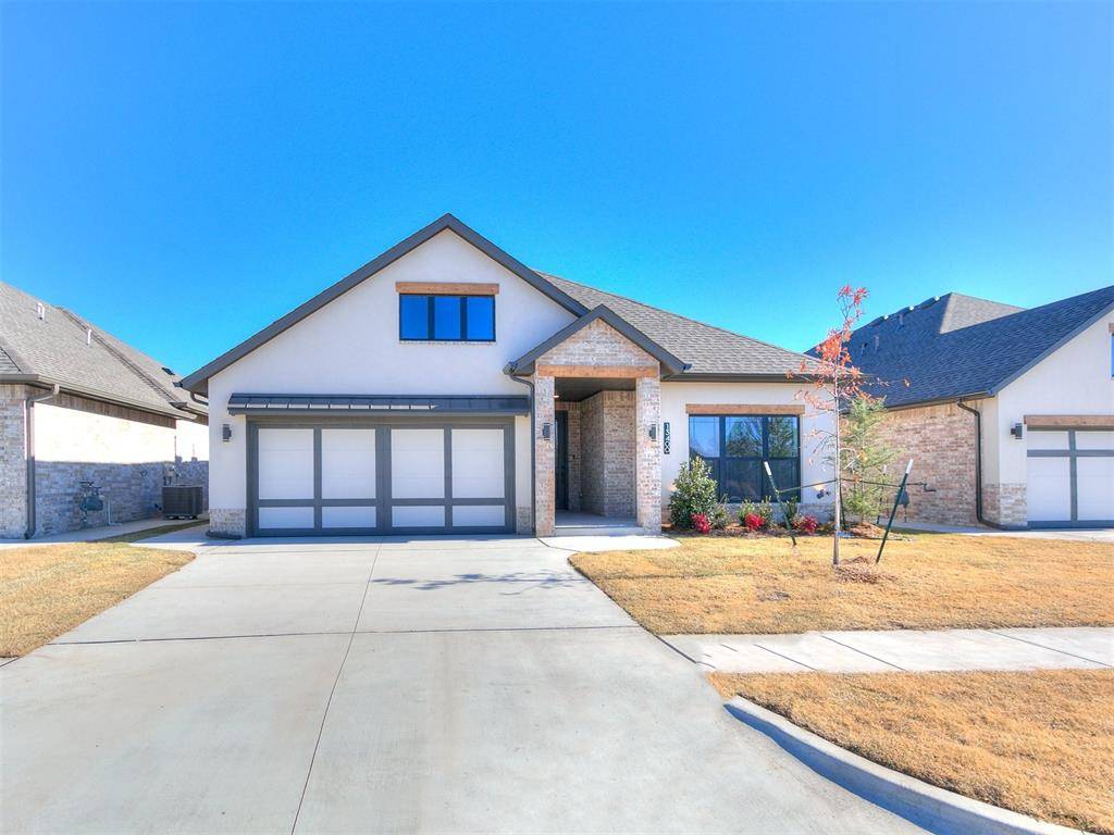 13400 Lisbon AVE, Oklahoma City, OK 73170
